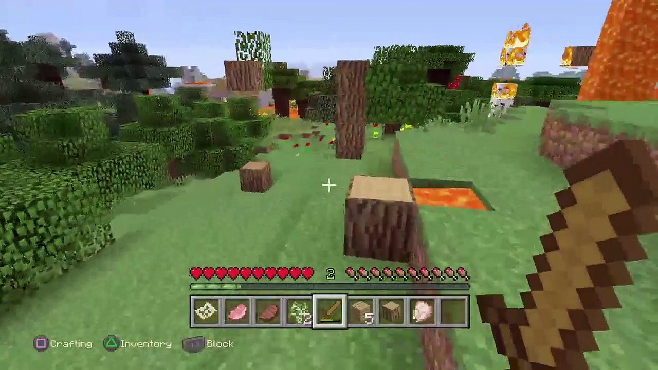 kylejjesso2012's Live PS4 Broadcast