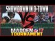 Madden 17 Tournament! Scuba Jake (SEA Away) vs MFGolfer (SEA Home)