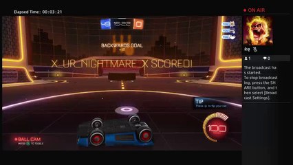 !!!NEW!!! ROCKET LEAGUE XP GLITCH (2)