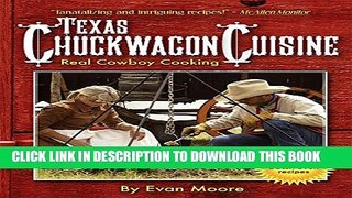 [PDF] Texas Chuckwagon Cuisine Full Collection