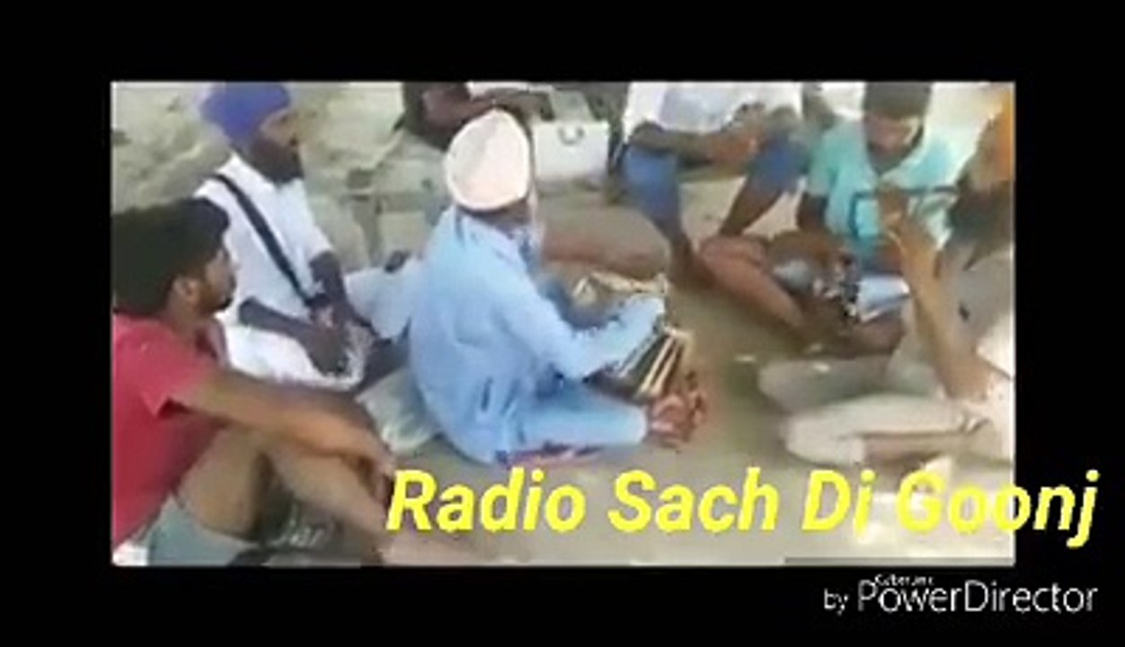 sant bhindrawale