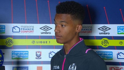 Ligue 1 - 8ème journée - Les réactions après Caen/Toulouse