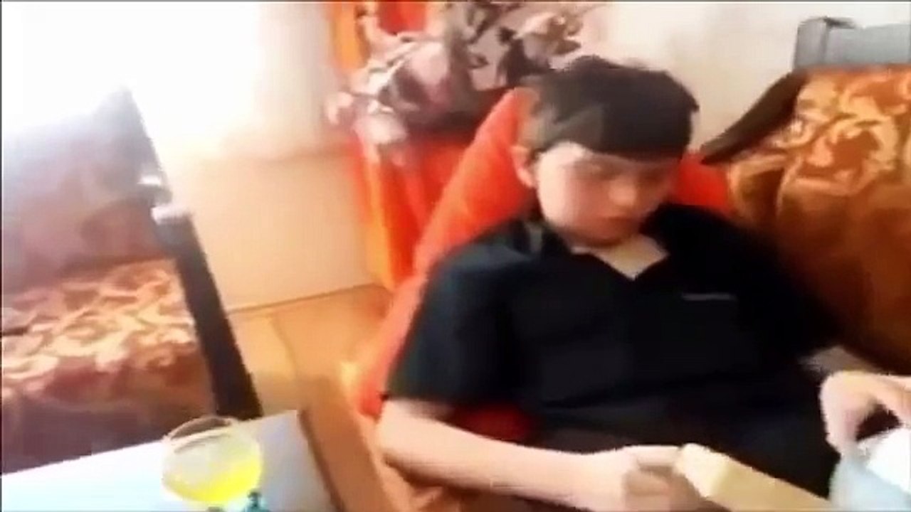 herkesten üstün veled (troll montaj veled of turkey)