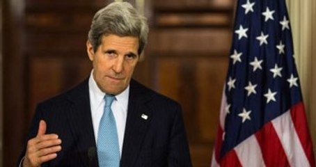 Kerry Esad'a Askeri Müdahale Yapılmasını İstemiş