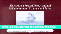 [PDF] Study Guide for Breastfeeding and Human Lactation Popular Colection