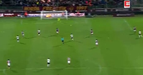 Guido Carrillo Goal - Metz 0-5 Monaco 01.10.2016