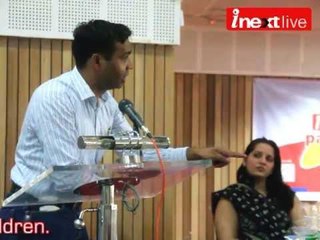 inext Parenting Today 2013 - Meerut