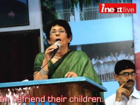 inext Parenting Today 2013 - Ranchi & Jamshedpur