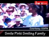Smile Pinki Smiling Family