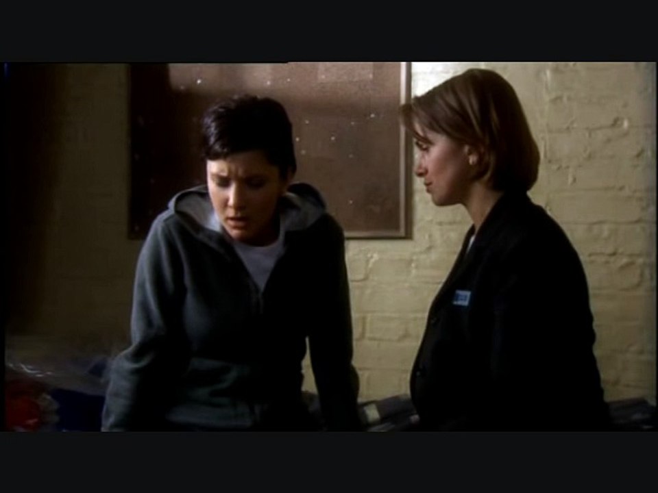 Helen & Nikki Deleted Scenes from Bad Girls Series 2 [SD, 480p]