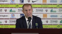 Foot - L1 - Monaco : Jardim «Un joli football»