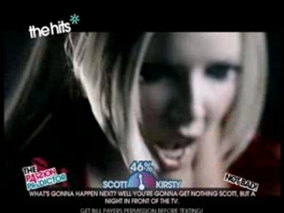 NEW SINGLE ! Girls Aloud Sexy no no no