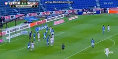 Gol de Matias Cahais - Cruz Azul Vs Veracruz 0-1 Jornada 2016 HD
