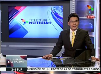 El pueblo sirio reconoce el apoyo militar de Rusia