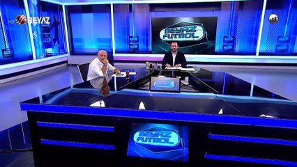 Beyaz Futbol 1 Ekim 2016