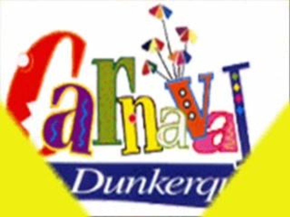 carnaval de Dunkerque
