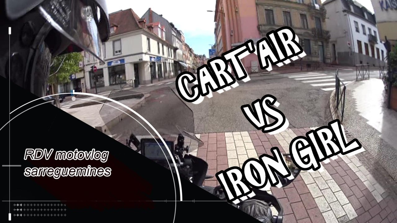 mon observation moto #5# bordel a la ptite pierre!!!!!!!! vs