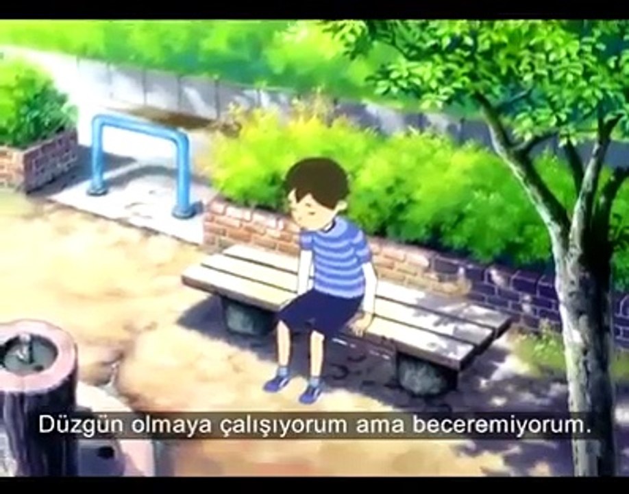 Dikkat Eksikliği ve Hiperaktivitesi olan bir çocuk ile ailesinin bir gününü anlatan güzel bir animasyon.