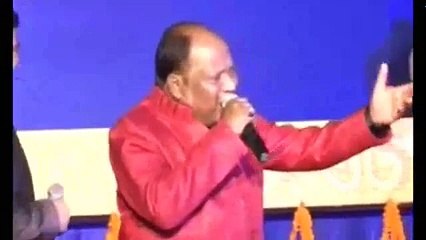 Dunia Main Kitna Mohd Aziz Live 2