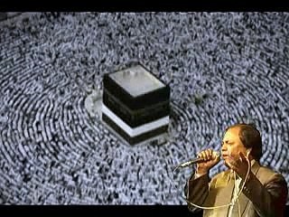 Ye Mahina Hai Haj Ka Chalo Singer Mohammad Aziz
