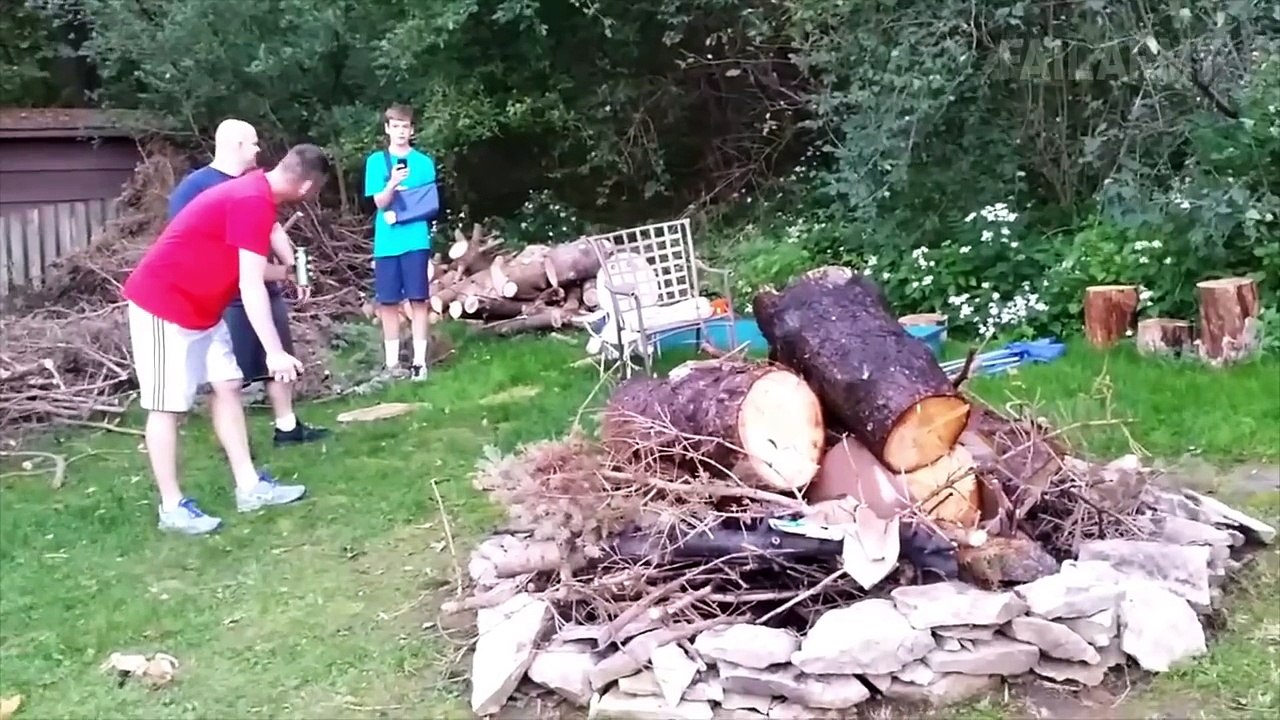 Fails of the Week 3 July 2016