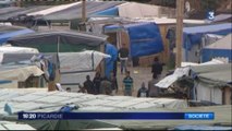20160913-F3Pic-19-20-Calais-Migrants : le démantèlement de la « jungle »