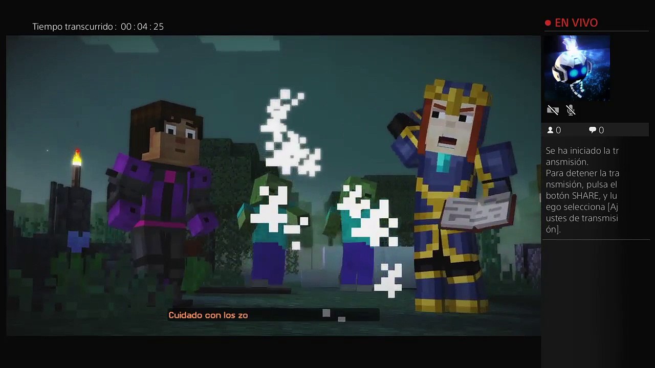 Minecraft (9)