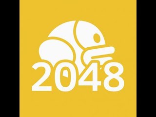 Flappy 2048!!
