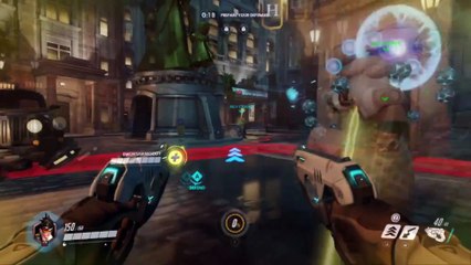 Weirdest Star Wars Battlefront Glitch Ever!