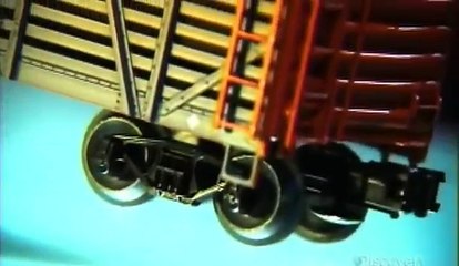 Train Wheel Manufacturing - Elite Railway Supply