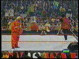 38-WWF-Raw2001-Regreso Mick foley/Rikishi-Stone cold