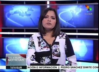 Perfil: Lenín Moreno, candidato a la presidencia de Ecuador