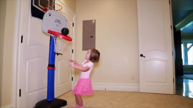 Funny Kids Basketball Videos - Basketball Kids - Kids Basketball Vines