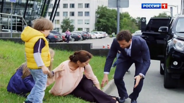 Неваляшка 2 серия | Сериал неваляшка 2016 смотреть онлайн | Фильм неваляшка серия 2 онлайн