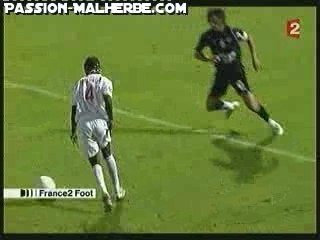 Nancy - Caen (11/08/2007)