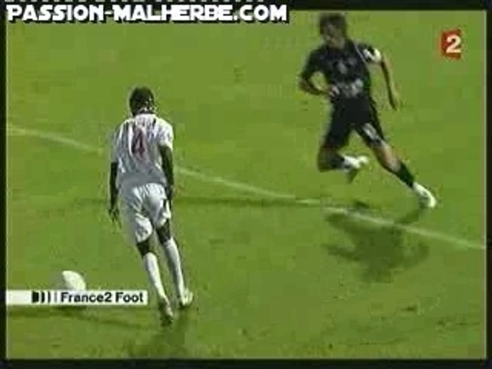 Nancy - Caen (11/08/2007)