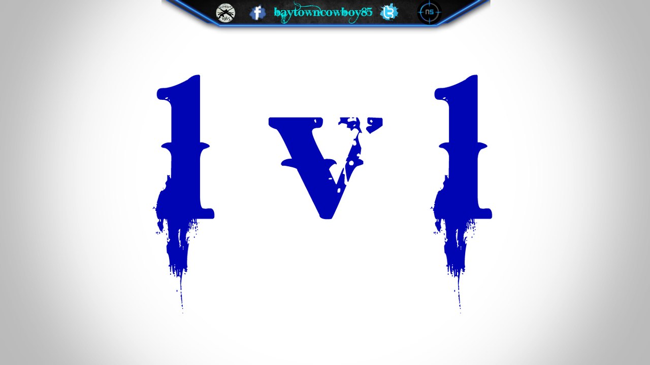 call of duty black ops 3 1v1 baytowncowboy85 vs Vice King 10