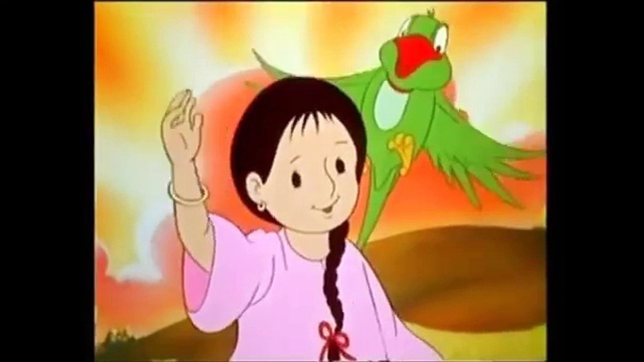 Bangla Meena cartoon part 1