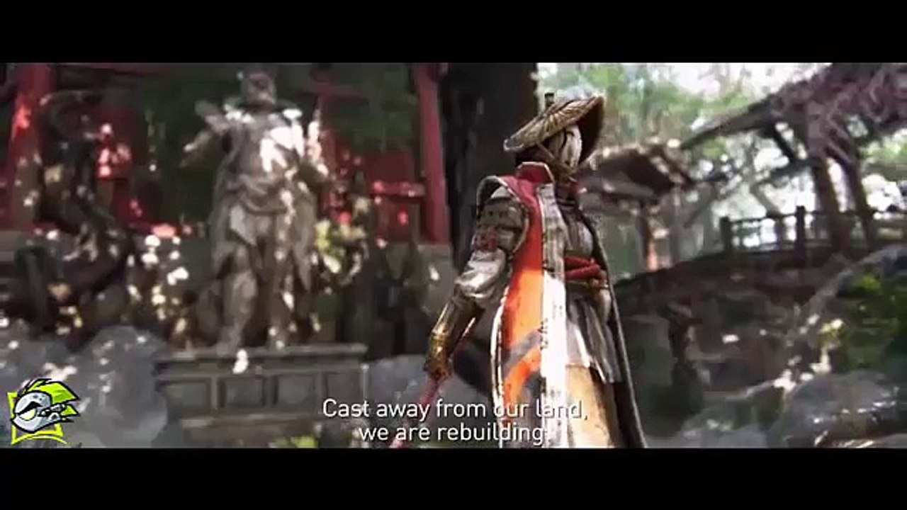 For Honor