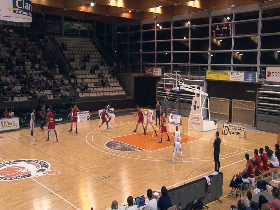 NM2 - J03 - Cognac vs Brissac