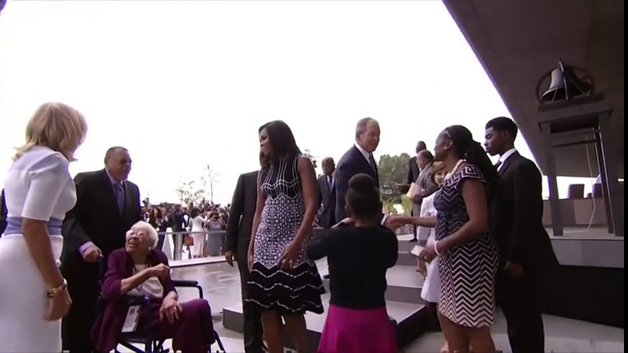 Barack Obama le photographe