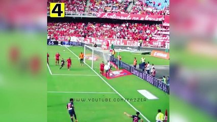 Best Football Soccer Vines & Instagram Videos October 2016