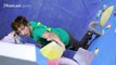 How to Grip Indoor Climbing Holds _ Rock Climbing-1IihoA3e0Kw