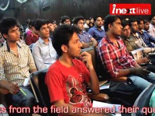 Management Avenues 2013 in Agra