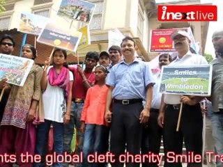 Pinki to smile at Wimbledon