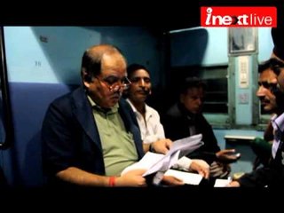 Tatkal Ka Khel: inext reality check in Gorakhpur