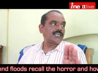 Uttarakhand floods: Eye witness account