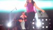 Sunidhi Chauhan's rock show in Bareilly