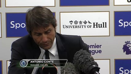 7e j. - Conte ravi par l'attitude de Diego Costa