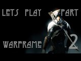 Warframe IPart 2I Welcome to the Void